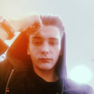 Fryzjer Даниил Moscow,Москва, улица Добролюбова, 20