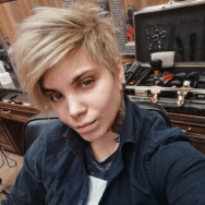 Парикмахер Оля Москва,Москва, Челябинская улица, 19к4