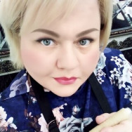Permanent Makeup Master Татьяна А. on Barb.pro