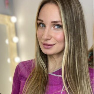 Specjalista od brwi Наталья Elektrostal,