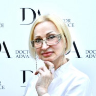 Cosmetologist Ольга Лихачёва on Barb.pro