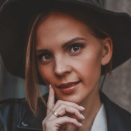 Image Stylist Евгения Moscow,Москва, Щёлковское шоссе