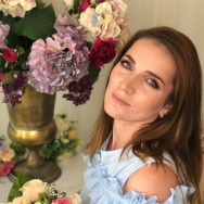 Bildstylist Кристина Moscow,Москва, метро Китай-город