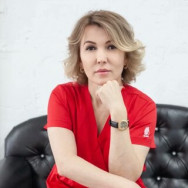 Cosmetologist Альбина Раджабова on Barb.pro