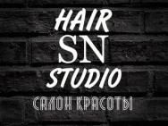 Salon piękności Hair_SN_Studio on Barb.pro