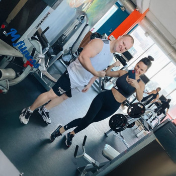 M Fitness, Krasnodar Фото - 5