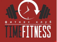 Klub Sportowy Time fitness Krasnodar,​Восточно-Кругликовская, 49