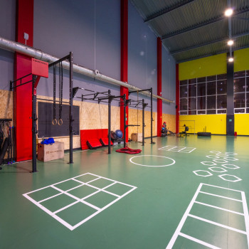 Дом физкультурника, Krasnodar Фото - 5