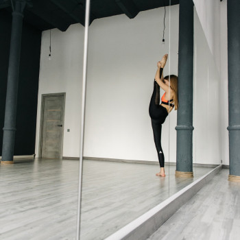 S-Class Fitness, Krasnodar Фото - 6