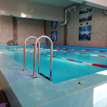 Спорт-Тайм, Volgograd Фото - 5