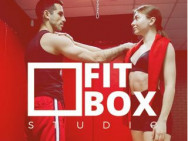 Klub Sportowy Fitbox on Barb.pro