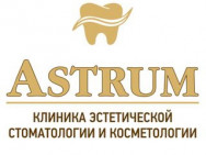 Medical Center Astrum on Barb.pro