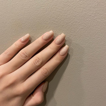 NailCafe, Volgograd Фото - 5