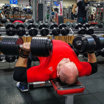 Hit Fit Club, Krasnodar Фото - 5