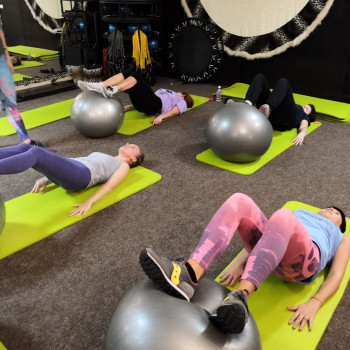 Fitness квартирка, Краснодар Фото - 5