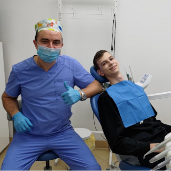 Орто-смайл, Краснодар Фото - 5