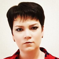 Dietitian Ольга Рустамова on Barb.pro