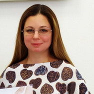 Meister der Haarentfernung Юлия Moscow,Москва, улица Исаковского, 14к1