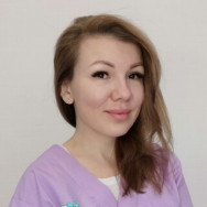 Мастер эпиляции Екатерина Сергадеева на Barb.pro