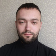 Массажист Сергей Орлов на Barb.pro