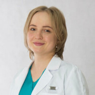 Cosmetologist Мария Валерьевна on Barb.pro