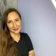 Cosmetologist Анна Рогачикова on Barb.pro