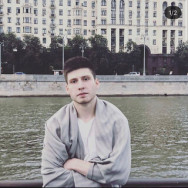 Masseur Магомед Moscow,Люберцы