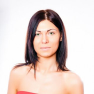 Specjalista od rzęs Евгения Moscow,Москва, Ленинградское шоссе, 100