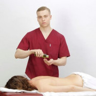 Masseur Владислав Moscow,Москва, Анадырский проезд, 47к1