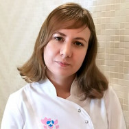 Cosmetologist Татьяна Евсюнина on Barb.pro