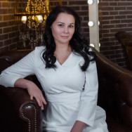 Masseur Елена Moscow,Москва, улица Красная Пресня, 24с1