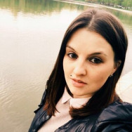 Masseur Ника Moscow,Москва, Бережковская набережная