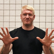 Kosmetyczka Александр Moscow,Москва, Ясный проезд, 15