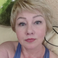 Masażysta Эльвира Moscow,Москва, Краснохолмская набережная