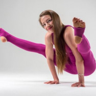 Masażysta Валентина Moscow,Москва, улица Плющиха