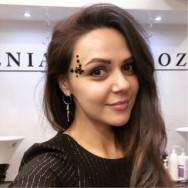 Hairdresser Анна Moscow,Москва, улица Шухова, 17к2