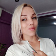 Augenbrauenmacher Светлана Moscow,Москва, 2-я Звенигородская улица, 13с15