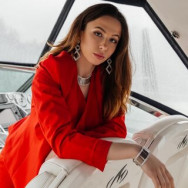 Бровист Маша Москва,Москва, проспект Вернадского, 58