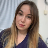 Cosmetologist Ирина Толоконникова on Barb.pro