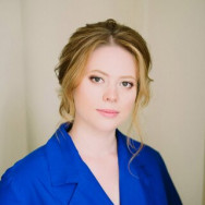 Masseur Полина Moscow,Москва, улица Симоновский Вал, 7к2