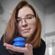 Массажист Алина Москва,Москва, Измайловский проспект