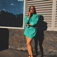 Browmaker Мария Moscow,Москва, Верхняя Красносельская улица