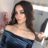 Лэшмейкер Татьяна Москва,Чусовская улица, 11к2