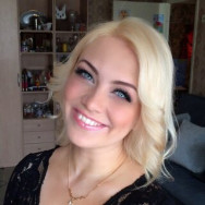 Specjalista od rzęs Вероника Moscow,Москва, 15-я Парковая улица