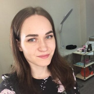 Wimpernmacher Алёна Moscow,Москва, Солнечногорская улица