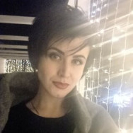 Tatuażysta Светлана Kolomna,Зарайск