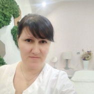 Hair Removal Master Елена Котельникова on Barb.pro