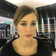 Визажист Ольга Москва,Москва, площадь Киевского Вокзала, 2