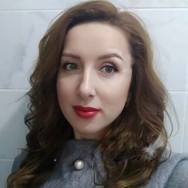 Makeup Artist Наталья Марко on Barb.pro
