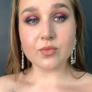 Maskenbildner Анна Kolomna,